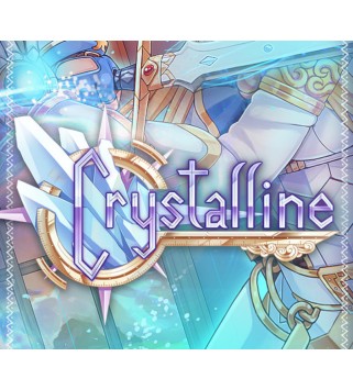 Crystalline Steam Key GLOBAL